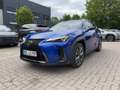 Lexus UX 300e UX 300h F Sport Design Blue - thumbnail 1