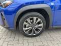 Lexus UX 300e UX 300h F Sport Design Blue - thumbnail 6