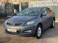 Mazda CX-7 Expression LEDER XENON* TEMPOMAT* SOUNDSYSTEM BOSE Grau - thumbnail 1