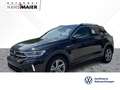 Volkswagen T-Roc R-Line TDI Navi IQLight Pano Kam StdHz Schwarz - thumbnail 1