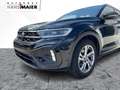 Volkswagen T-Roc R-Line TDI Navi IQLight Pano Kam StdHz Schwarz - thumbnail 9