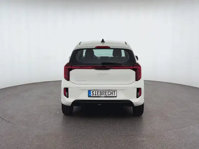 Kia Picanto view 4