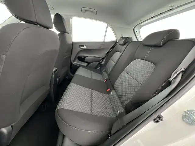 Kia Picanto view 9