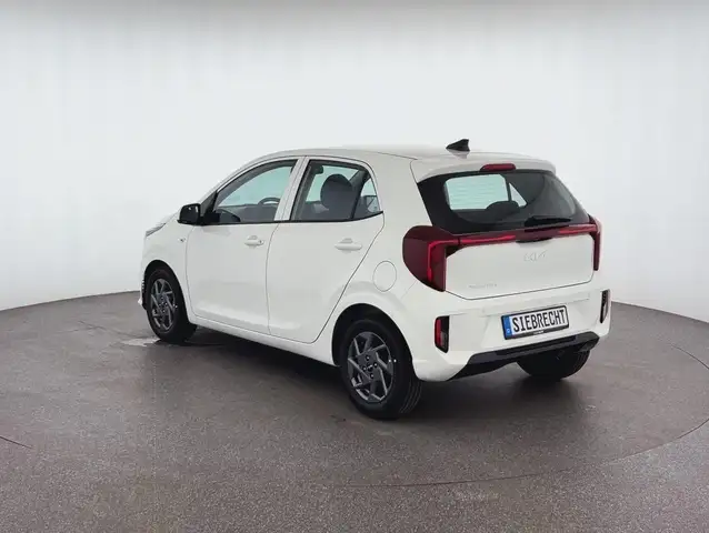 Kia Picanto view 5