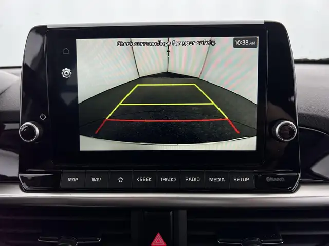 Kia Picanto view 13