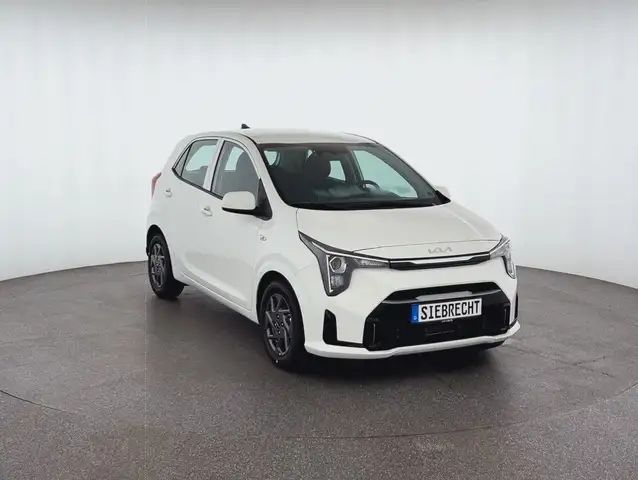 Kia Picanto view 3