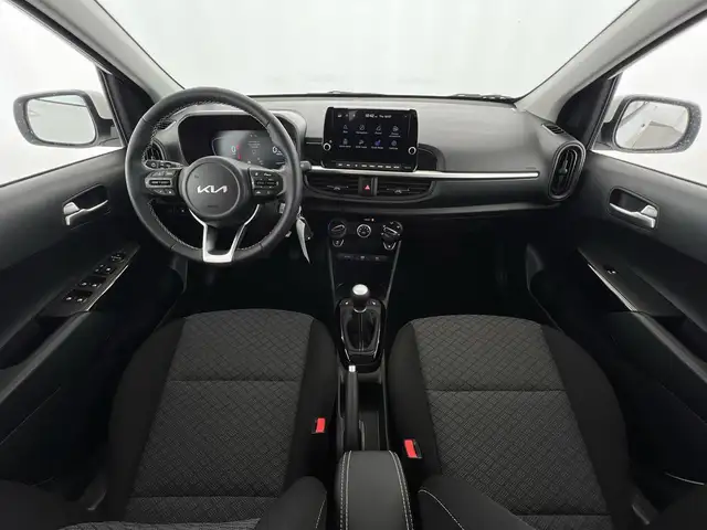 Kia Picanto view 7