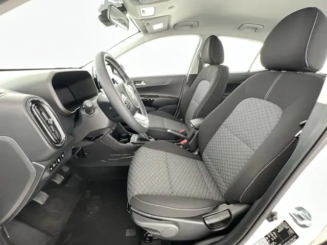 Kia Picanto view 8