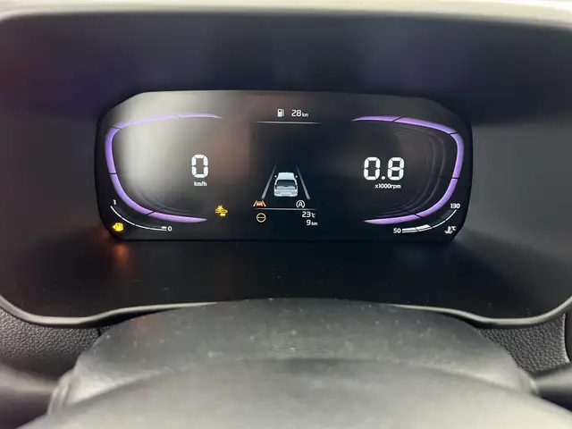 Kia Picanto view 11