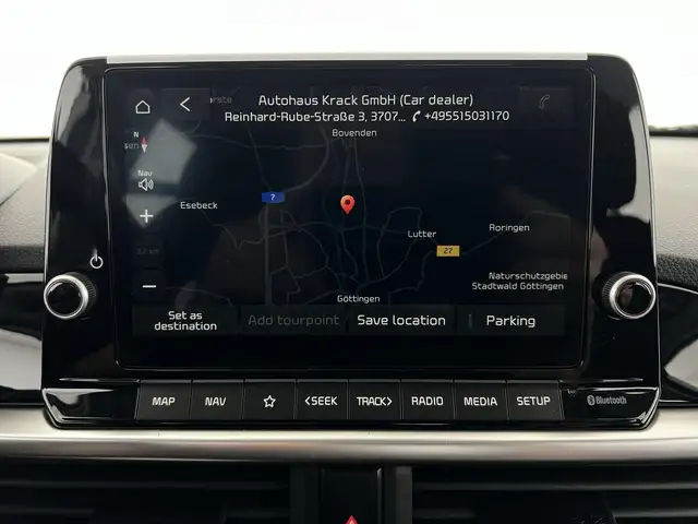 Kia Picanto view 12
