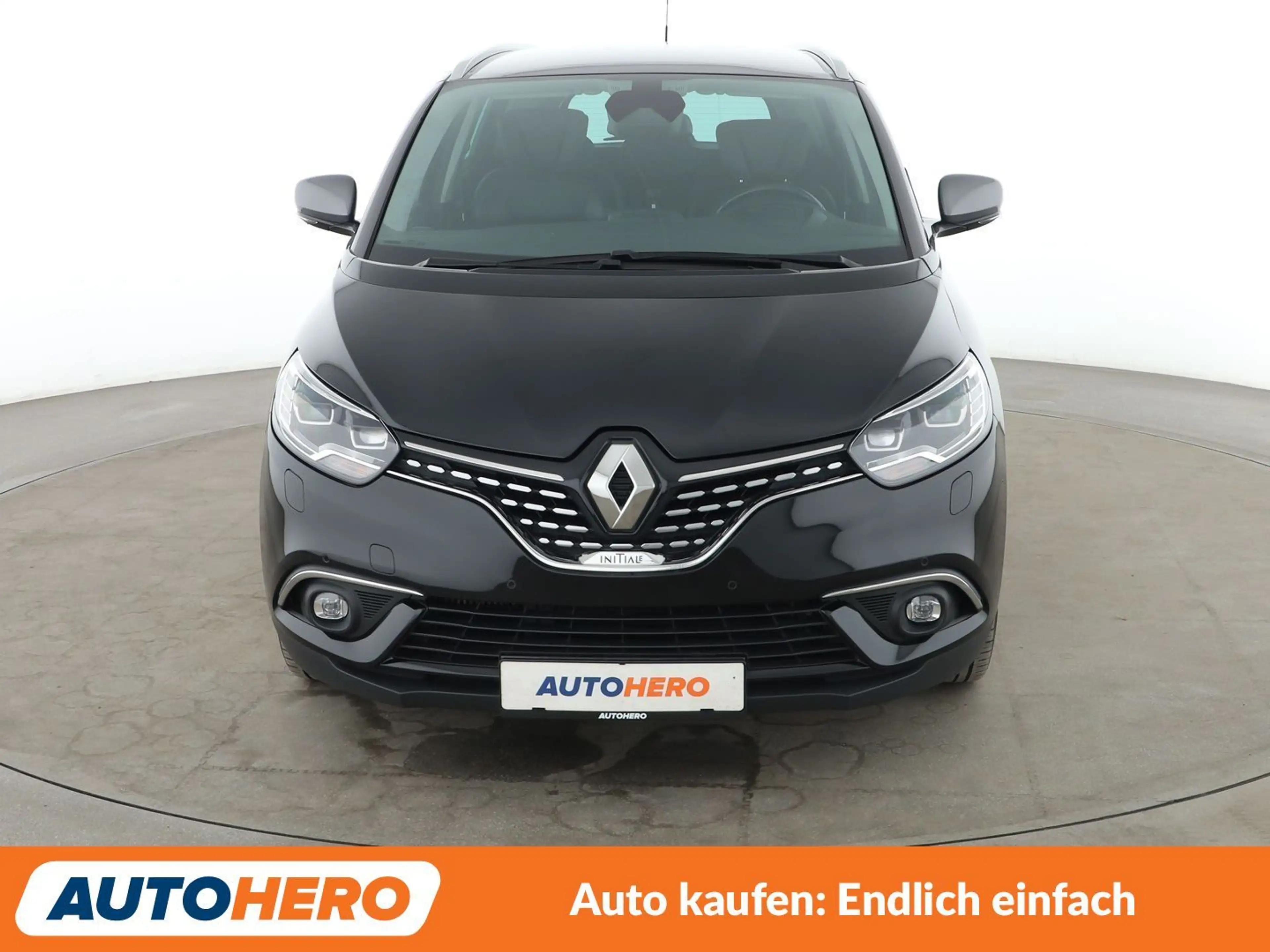 Renault Grand Scenic 1.3 TCe Energy Initiale Paris Aut.*BOSE*NAVI*CAM* — photo 9
