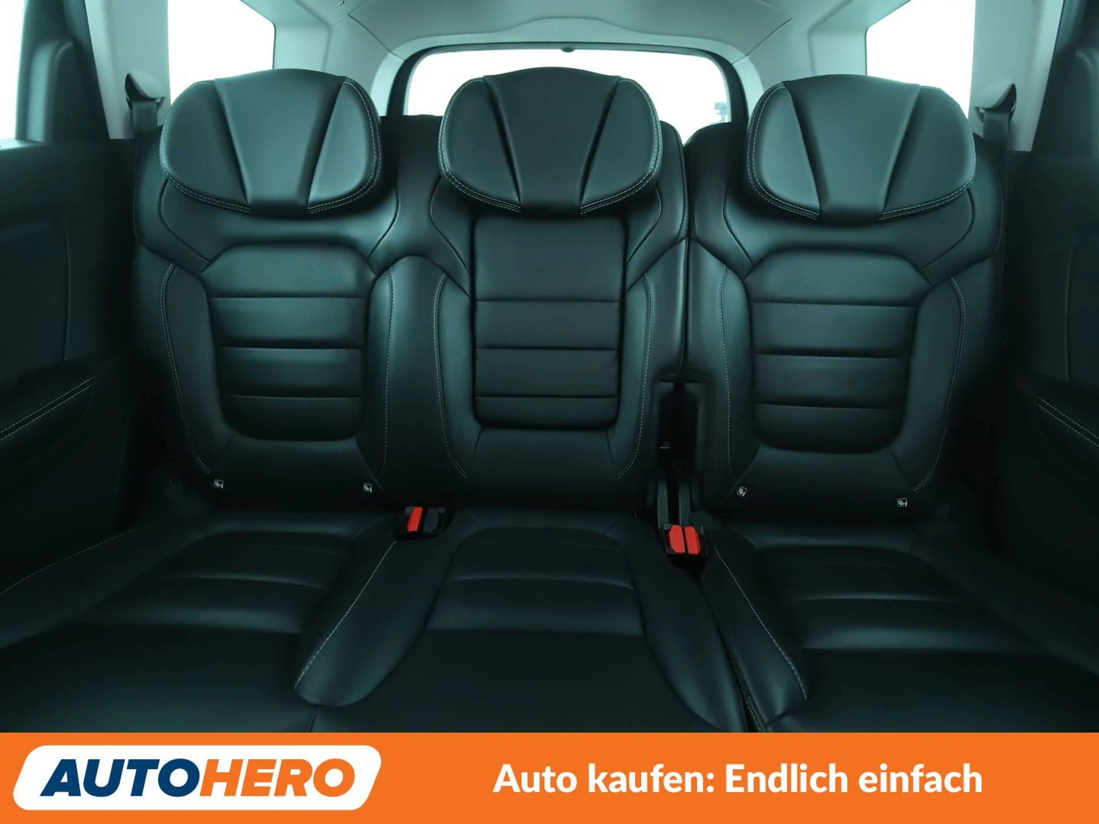 Renault Grand Scenic 1.3 TCe Energy Initiale Paris Aut.*BOSE*NAVI*CAM* — photo 15