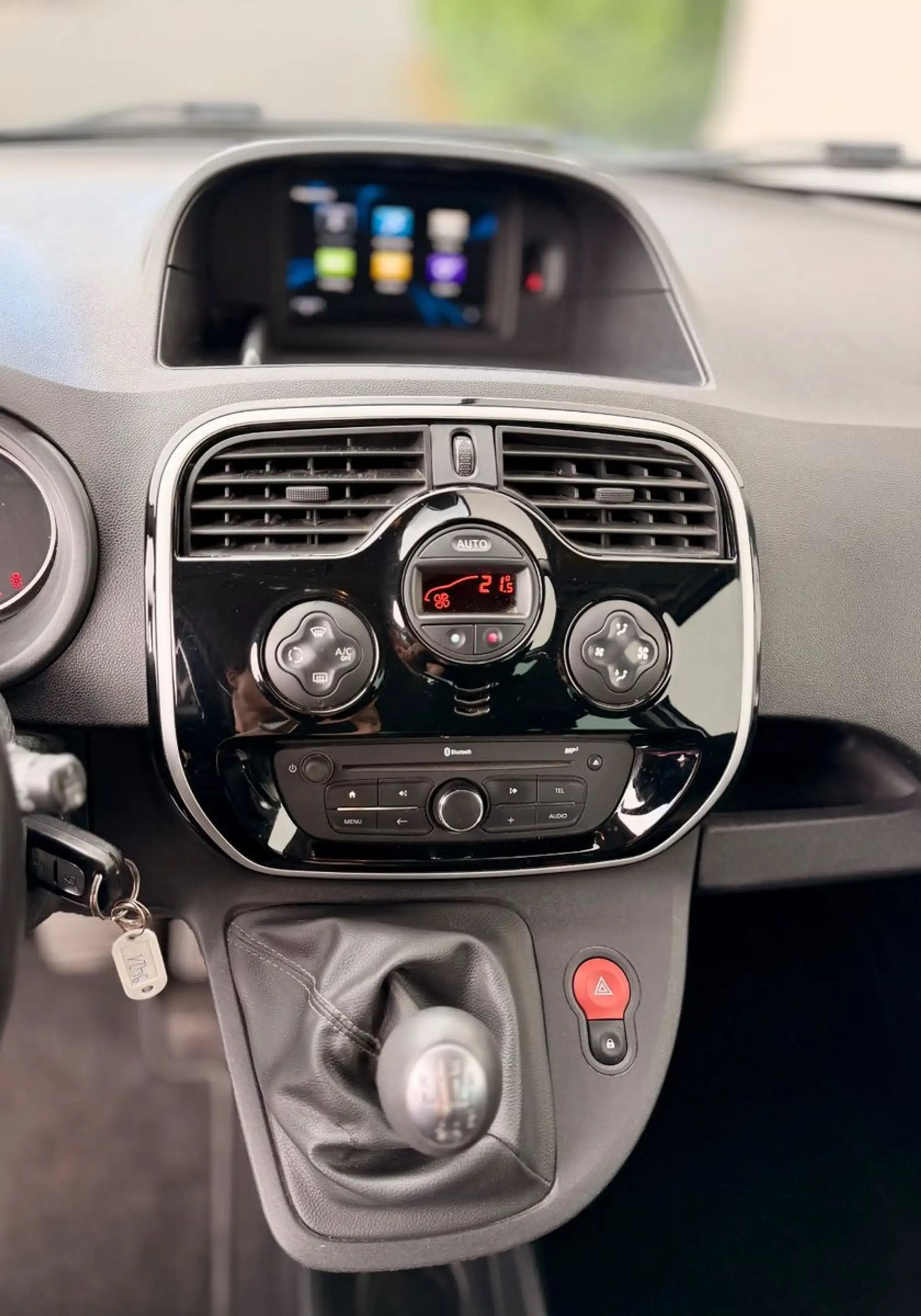 Renault Kangoo Limited *1. Hand *Klima*5-Sitze* — photo 15