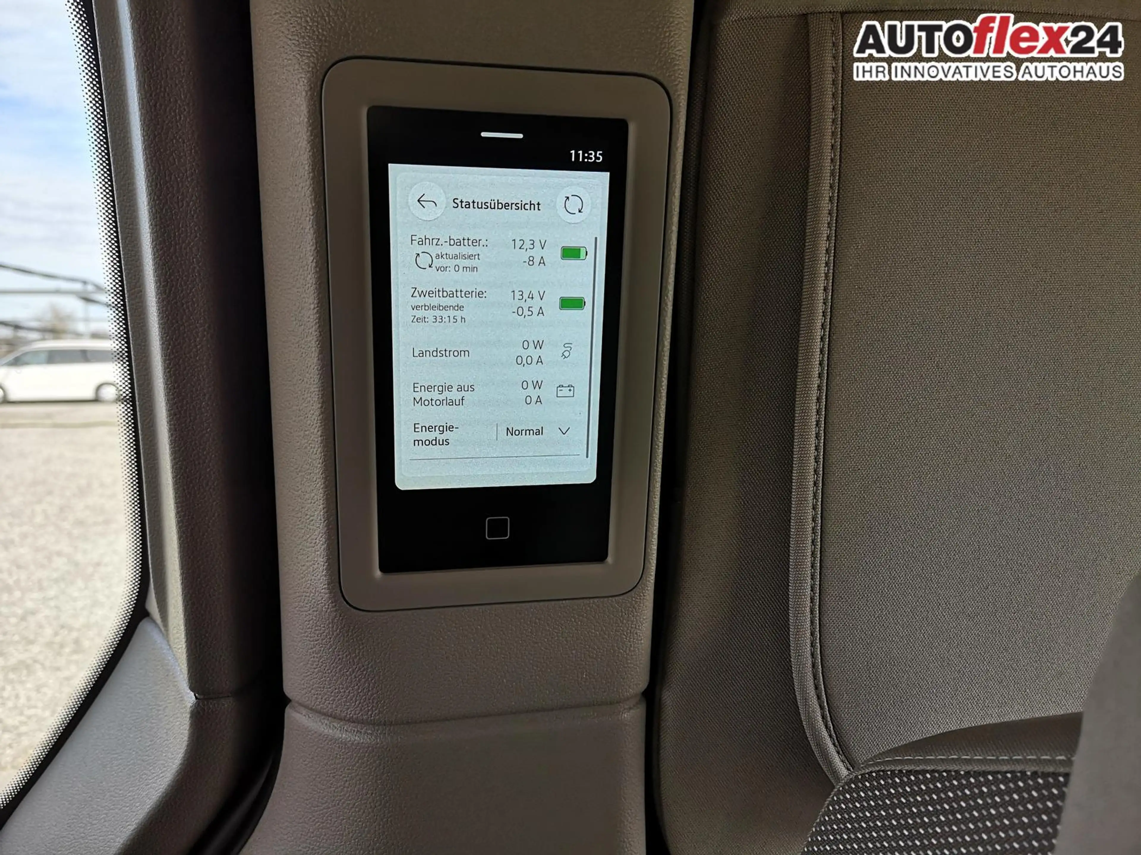 Volkswagen T7 California Beach Camper eHybrid 4MOTION 1.5 TSI Plus 180 k... — photo 7