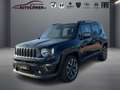 Jeep Renegade Plug in Hybrid   Apple CarPlay Schwarz - thumbnail 1