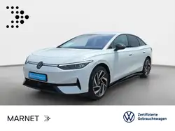 Volkswagen ID.7 Pro Navi*Wärmep*IQ Light*IQ Drive*AHK*Easy
