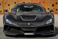 Ferrari F8 Tributo 3.9 V8 HELE NOVITEC N-LARGO | Widebody | Full Carb Black - thumbnail 4