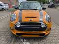 MINI Cooper S Mini 3-trg. Cooper S Portocaliu - thumbnail 1