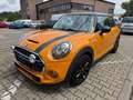MINI Cooper S Mini 3-trg. Cooper S Portocaliu - thumbnail 2