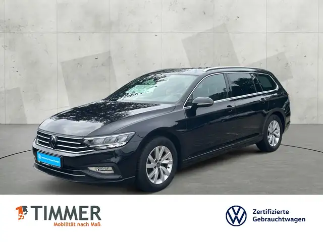 Volkswagen Passat Variant Business 2.0 TDI DSG *AHK*EASY OPEN*COCKPIT PRO*K