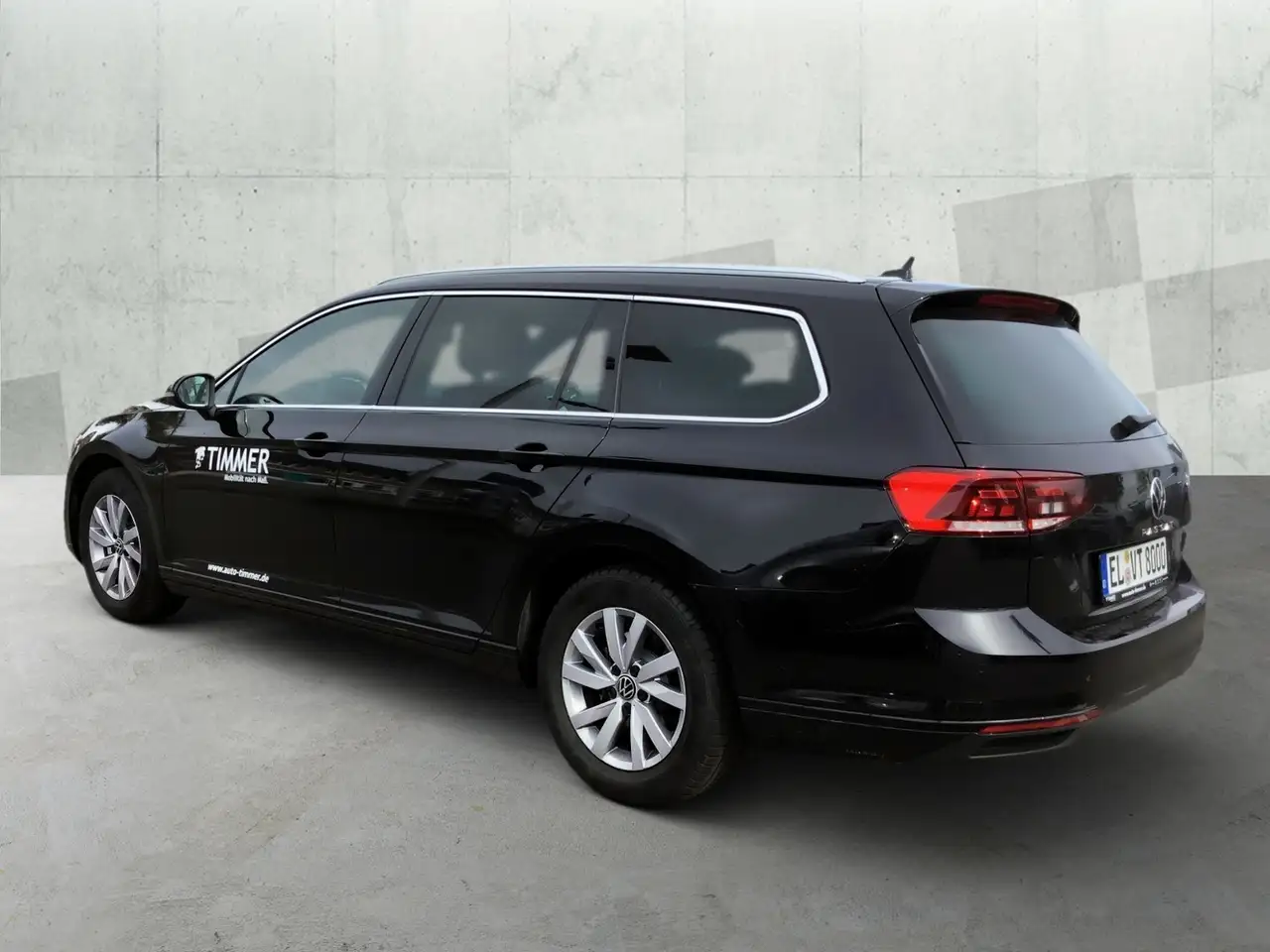 Volkswagen Passat Business 2.0 TDI DSG *AHK*EASY OPEN*COCKPIT PRO*K, миниатюра 6