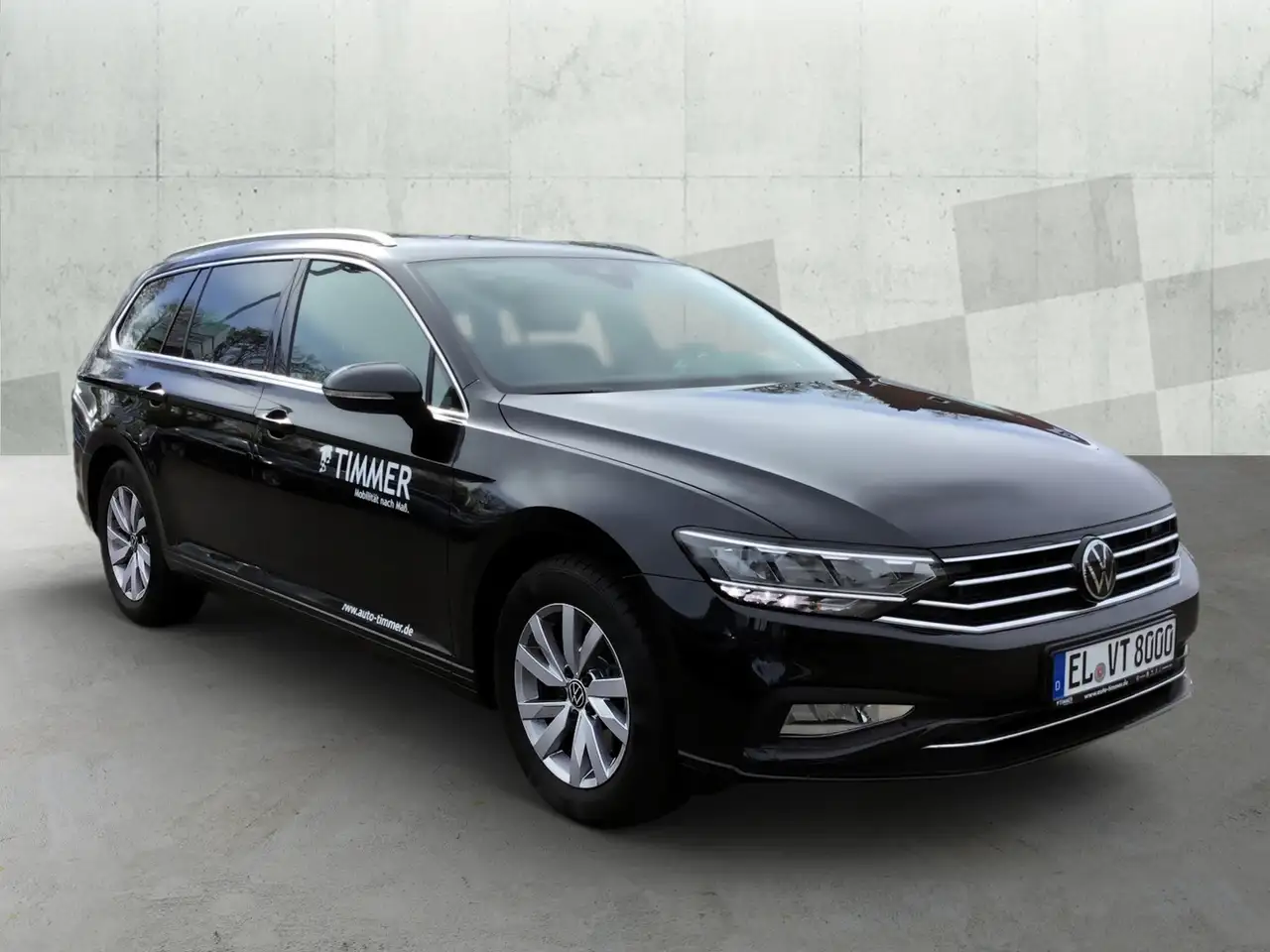 Volkswagen Passat Business 2.0 TDI DSG *AHK*EASY OPEN*COCKPIT PRO*K, миниатюра 4
