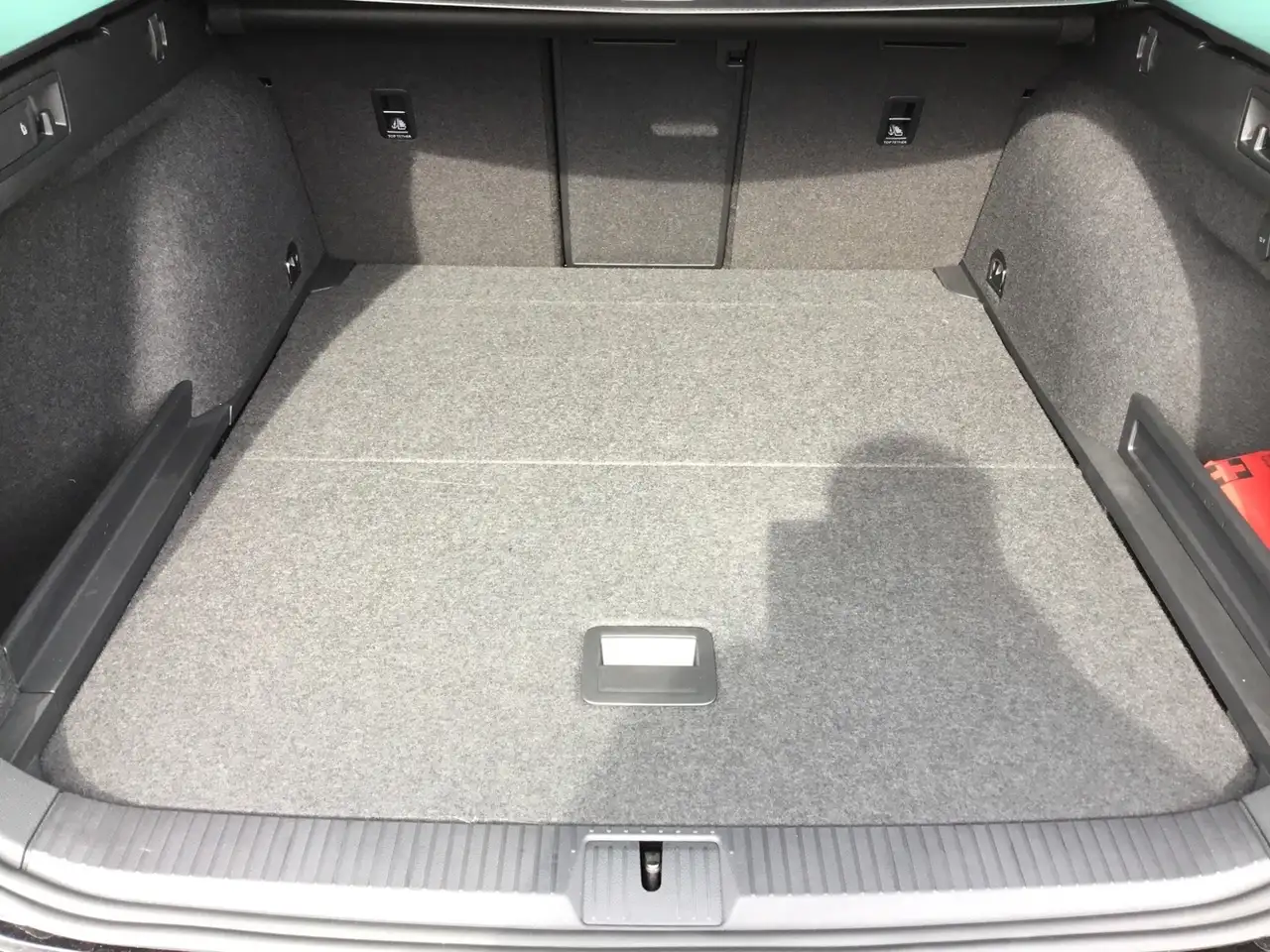 Volkswagen Passat Business 2.0 TDI DSG *AHK*EASY OPEN*COCKPIT PRO*K, миниатюра 16