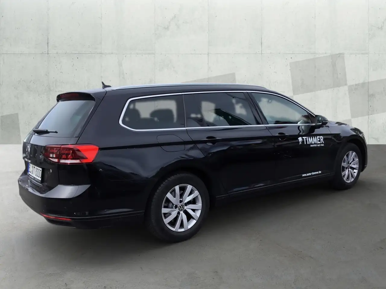 Volkswagen Passat Business 2.0 TDI DSG *AHK*EASY OPEN*COCKPIT PRO*K, миниатюра 5