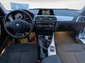 BMW 116 d Advantage Navi PDC Sitzheizung Silber - thumbnail 11