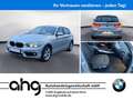 BMW 116 d Advantage Navi PDC Sitzheizung Silber - thumbnail 1