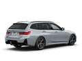 BMW 318 i Touring Auto M Sportpaket Klimaaut. AHK PDC Grau - thumbnail 5