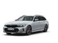 BMW 318 i Touring Auto M Sportpaket Klimaaut. AHK PDC Grau - thumbnail 1