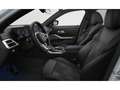 BMW 318 i Touring Auto M Sportpaket Klimaaut. AHK PDC Grau - thumbnail 3