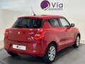 Suzuki Swift IV 1.2 DUALJET HYBRID 83 PRIVILEGE - 1ere main - s Rouge - thumbnail 5