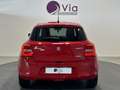 Suzuki Swift IV 1.2 DUALJET HYBRID 83 PRIVILEGE - 1ere main - s Rouge - thumbnail 6