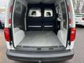 Volkswagen Caddy Kasten 1.4 TGI.AHK.PDC.Klima.1-Hand Weiß - thumbnail 12