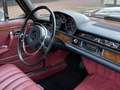 Mercedes-Benz 300 SEL 6.3 in zeer mooie gerestaureerde staat Schwarz - thumbnail 12