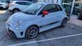Abarth 595 1.4 Turbo T-Jet 145 CV ( NO VINCOLO FINANZIARIO) Grigio - thumbnail 2