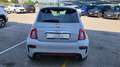 Abarth 595 1.4 Turbo T-Jet 145 CV ( NO VINCOLO FINANZIARIO) Grigio - thumbnail 6