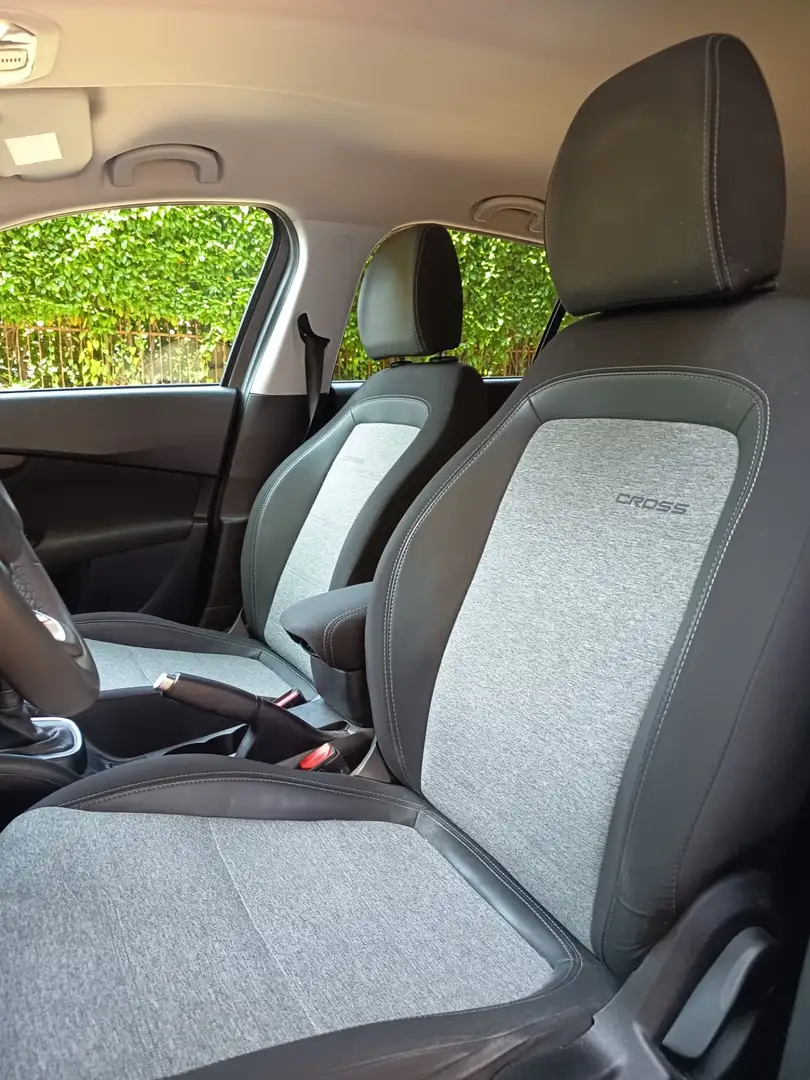 Fiat Tipo 1.5 Hybrid DCT SW Cross Grigio - 2