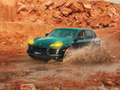 Porsche Cayenne Cayenne 3.6 Safari IVA ESPOSTA Зелений - thumbnail 3