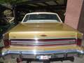 Lincoln Continental Gold - thumbnail 3