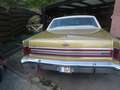 Lincoln Continental Gold - thumbnail 4