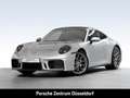 Porsche 992 911 Carrera Clubleder Liftsystem-VA BOSE Zilver - thumbnail 1