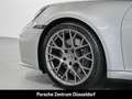 Porsche 992 911 Carrera Clubleder Liftsystem-VA BOSE Zilver - thumbnail 13