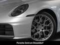 Porsche 992 911 Carrera Clubleder Liftsystem-VA BOSE Zilver - thumbnail 9