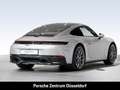Porsche 992 911 Carrera Clubleder Liftsystem-VA BOSE Zilver - thumbnail 7