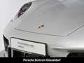 Porsche 992 911 Carrera Clubleder Liftsystem-VA BOSE Zilver - thumbnail 10