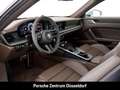 Porsche 992 911 Carrera Clubleder Liftsystem-VA BOSE Zilver - thumbnail 4
