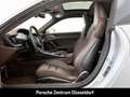 Porsche 992 911 Carrera Clubleder Liftsystem-VA BOSE Zilver - thumbnail 17